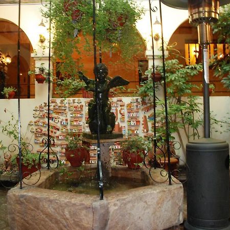 Hotel Casona Colon Inn Пуно Екстериор снимка