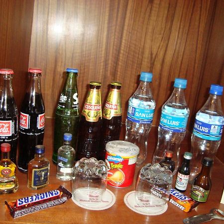 Hotel Casona Colon Inn Пуно Екстериор снимка