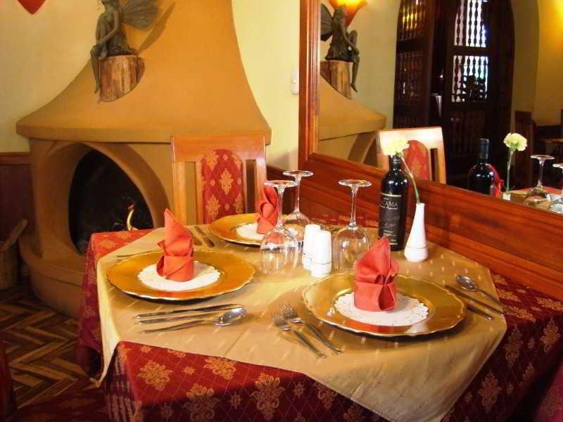 Hotel Casona Colon Inn Пуно Екстериор снимка